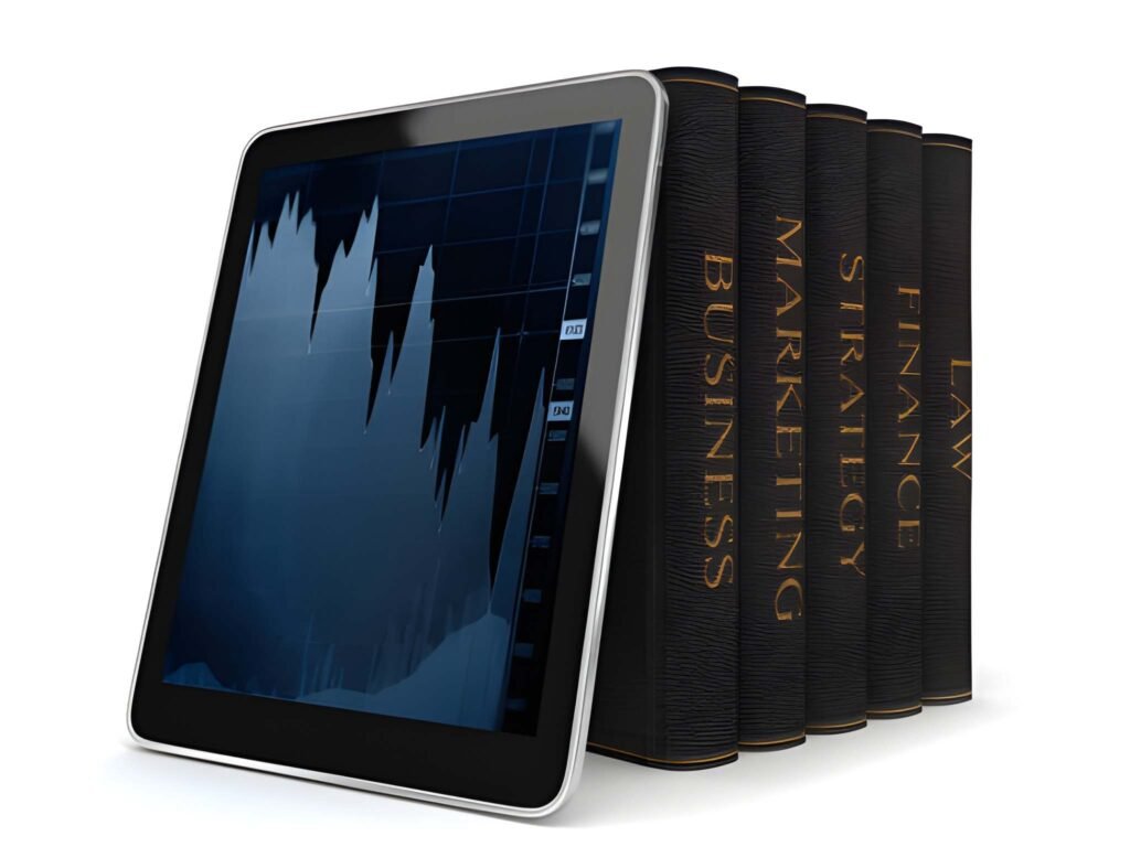Algorithmic Trading Books for Beginners A Comprehensive Guide