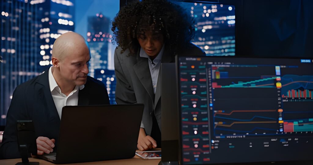 Algorithmic Trading Bootcamp A Complete Guide for Traders
