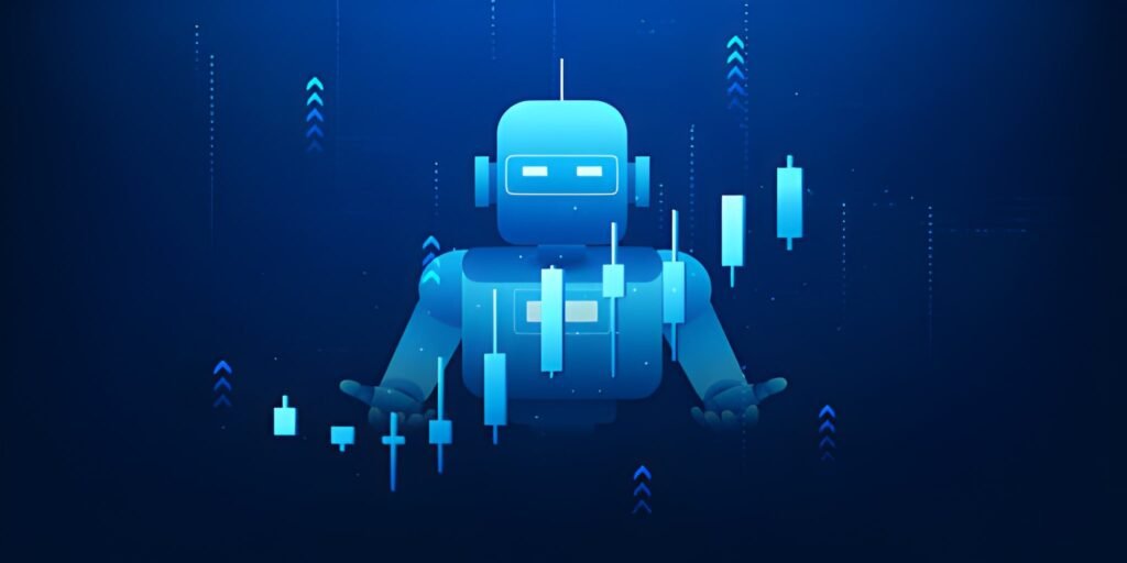 Algorithmic Trading Bot