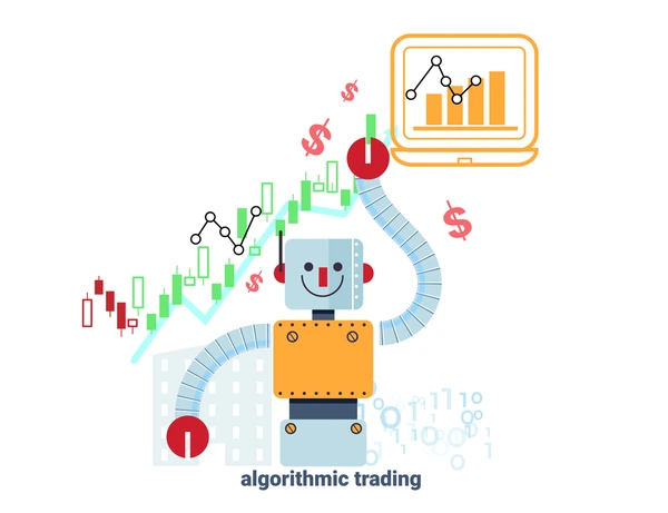 Algorithmic Trading Bots Automation, Design, and Practical Application