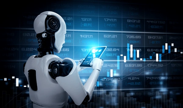 Algorithmic Trading Business in 2025