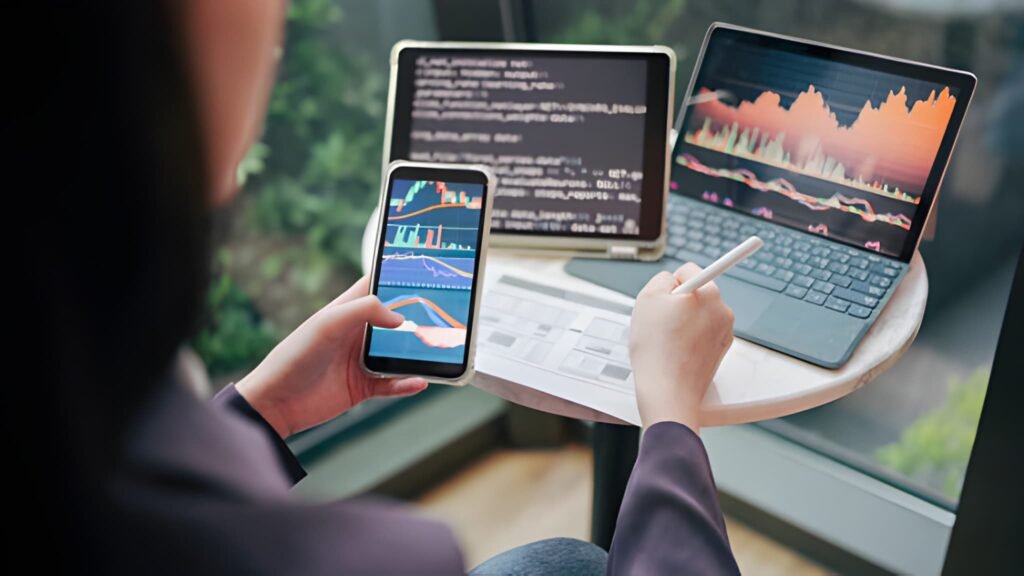 Algorithmic Trading Certification Programs, Benefits, and Career Path