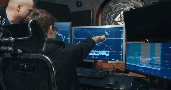 Algorithmic Trading Club at University of Washington Insights, Activities, and Opportunities