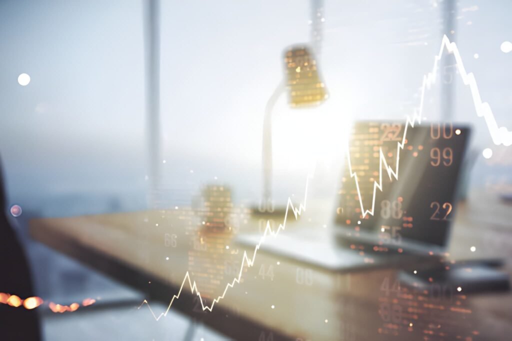 Algorithmic Trading Indicators