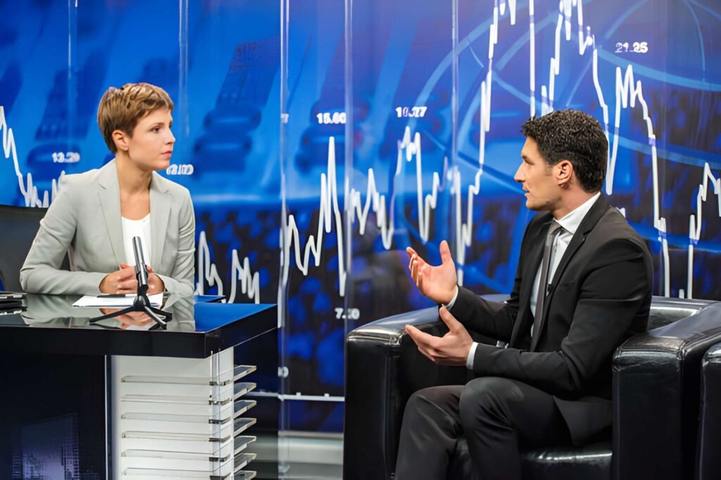 Algorithmic Trading Interview Questions