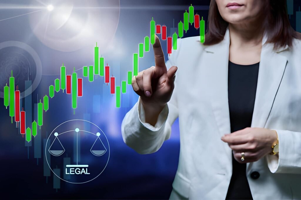 Algorithmic Trading Legal