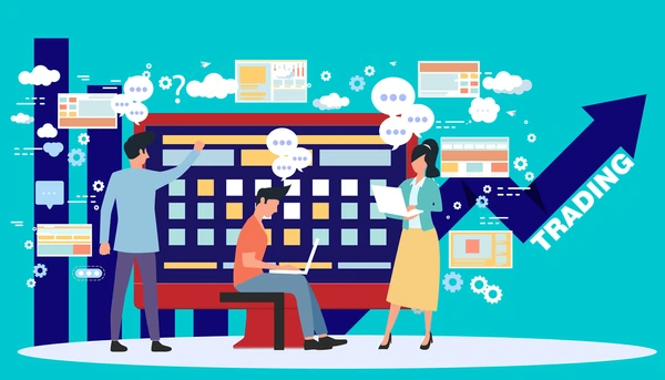 Algorithmic Trading Market Professional Overview for 2025