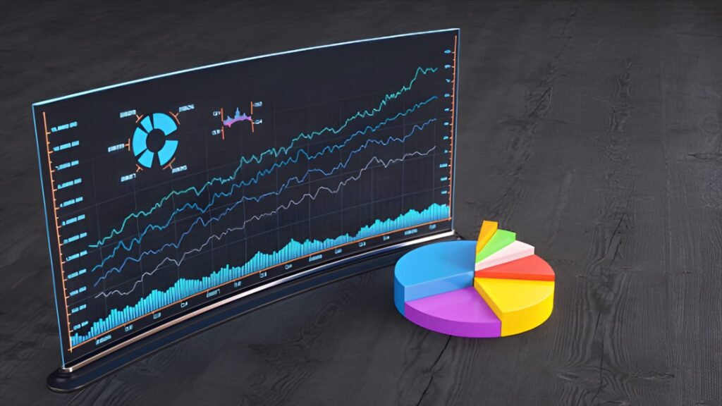 Algorithmic Trading Market Share