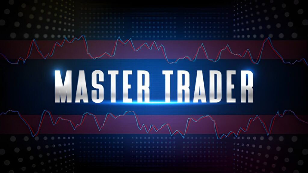 Algorithmic Trading Masters