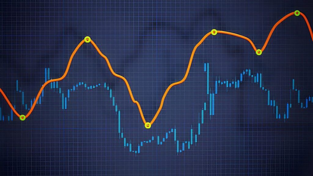 Algorithmic Trading Momentum Strategy