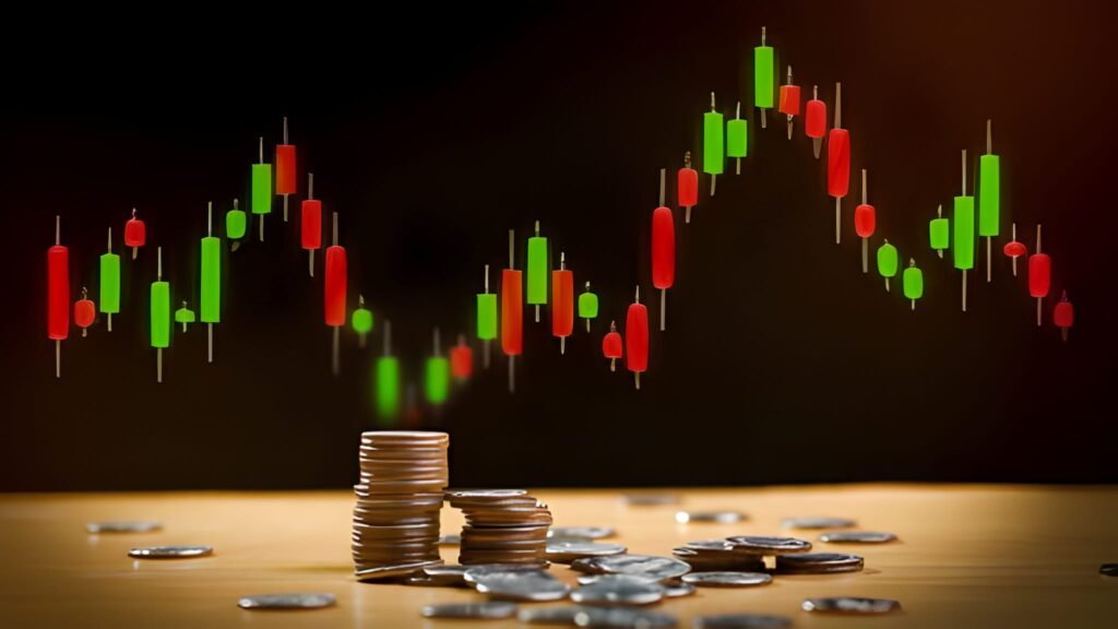 Algorithmic Trading Penny Stocks