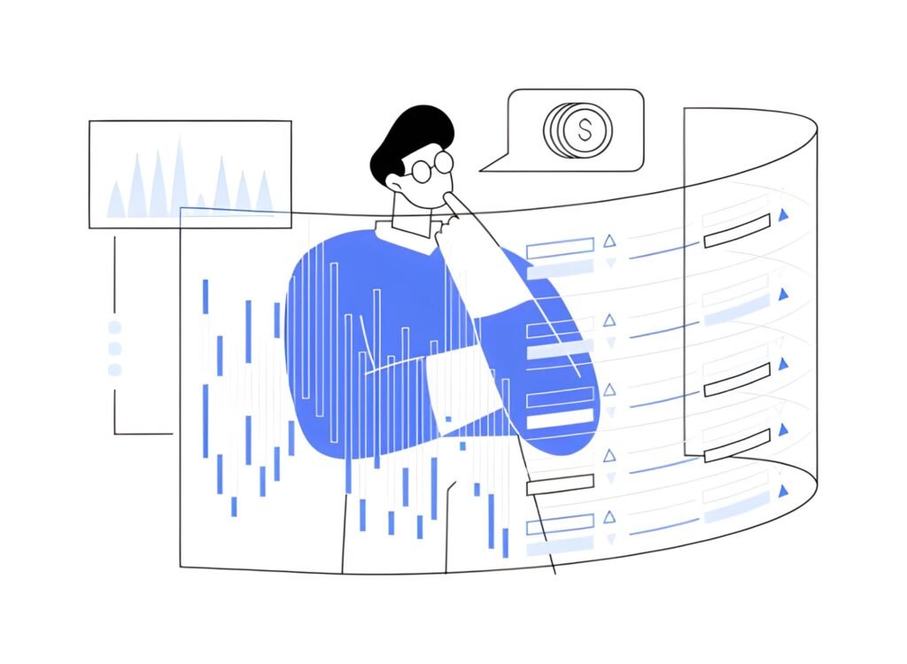 Algorithmic Trading Performance