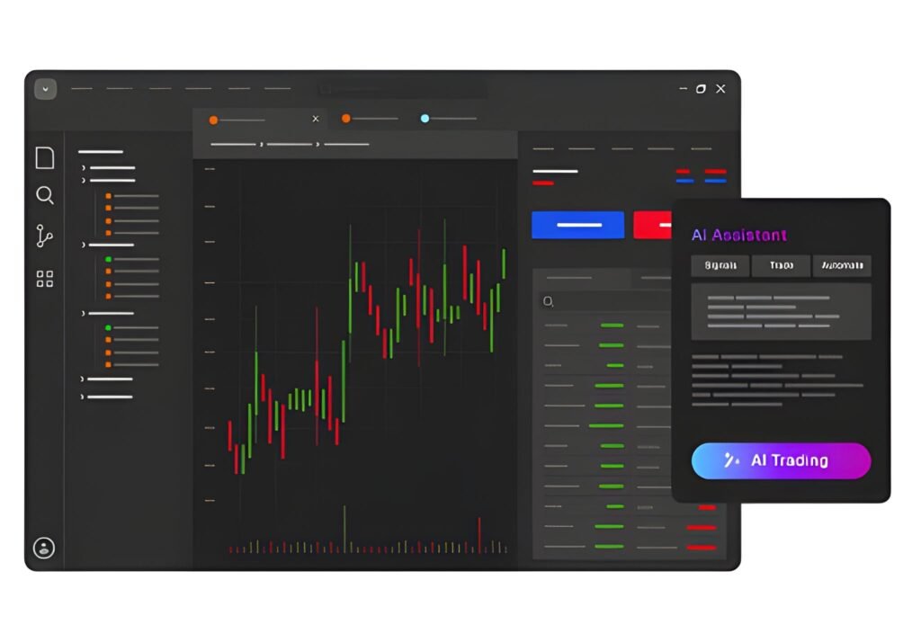Algorithmic Trading PhD
