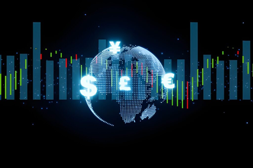 Algorithmic Trading Platform