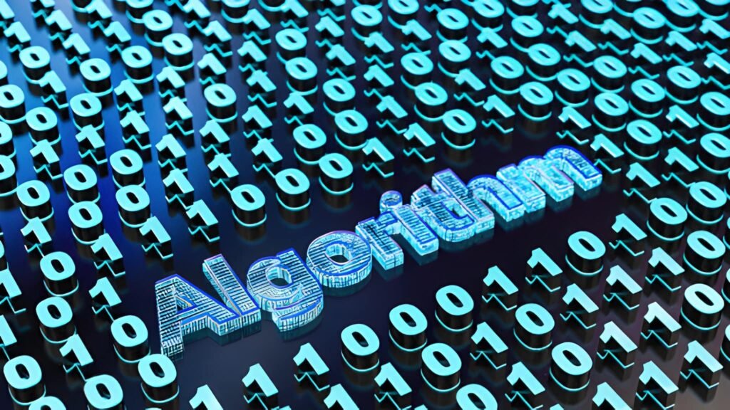 Algorithmic Trading Programme