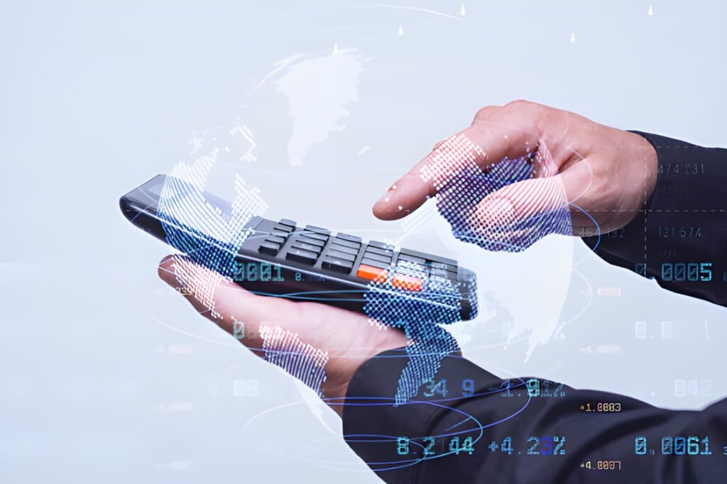 Algorithmic Trading Project