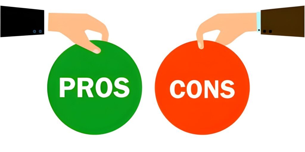 Algorithmic Trading Pros and Cons