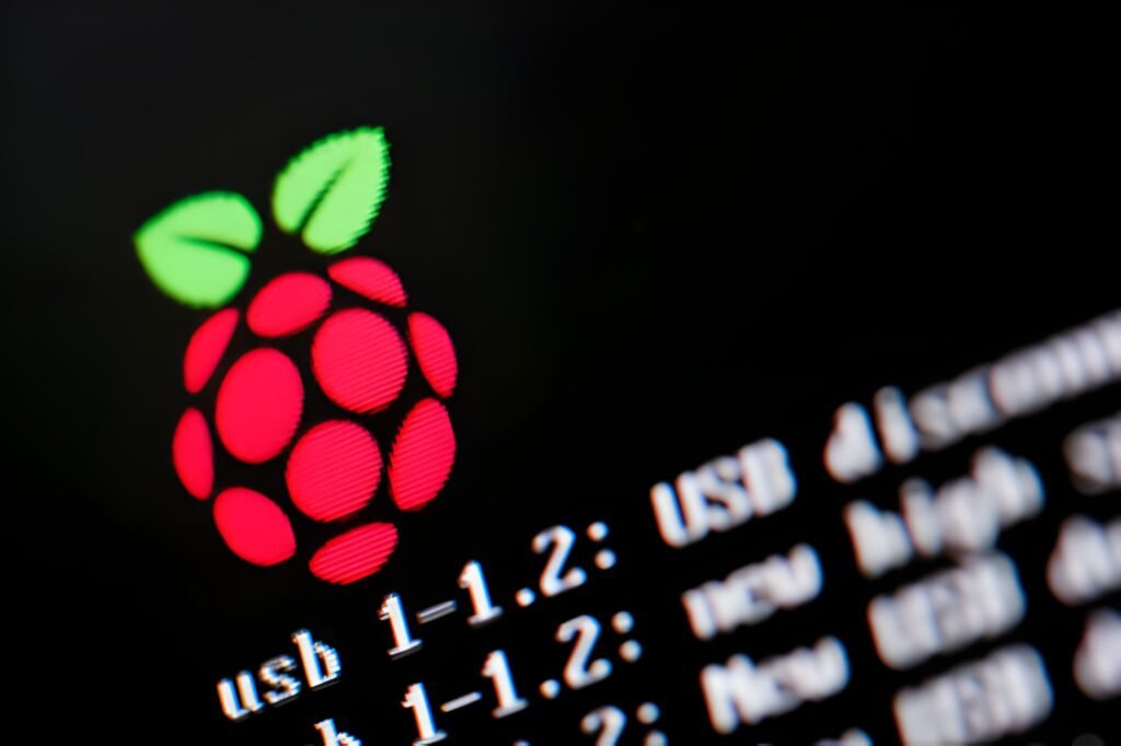 Algorithmic Trading Raspberry Pi