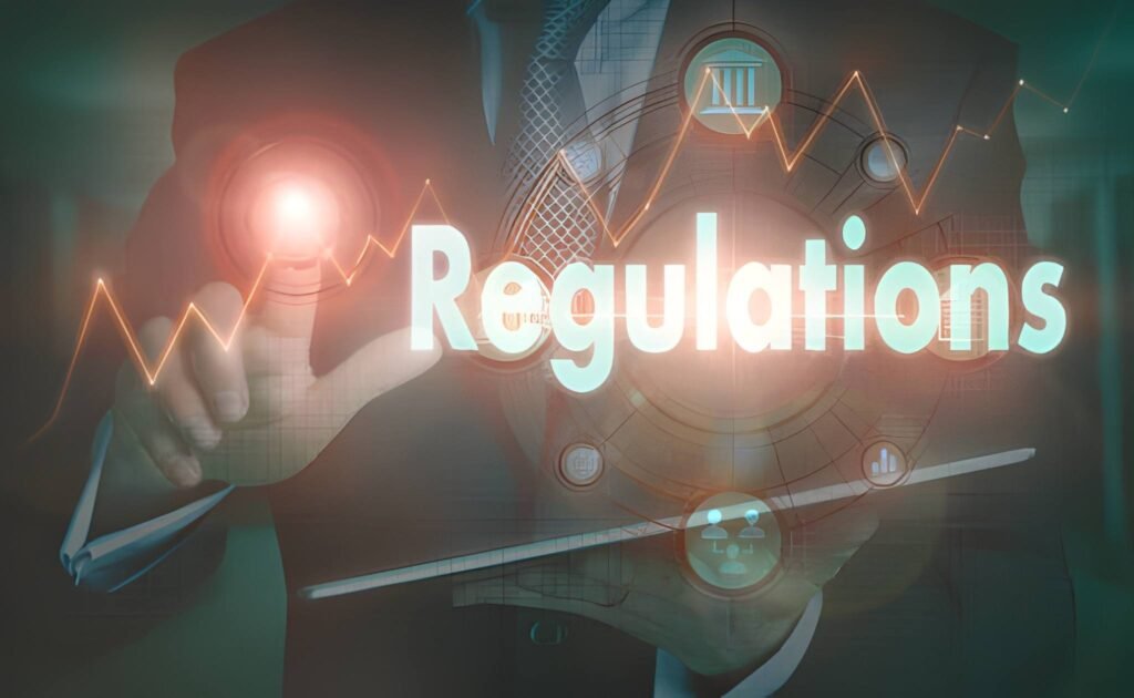Algorithmic Trading Regulations