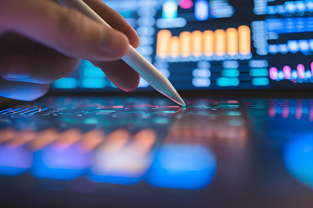 Algorithmic Trading Research