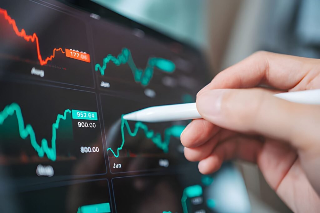 Algorithmic Trading Resources