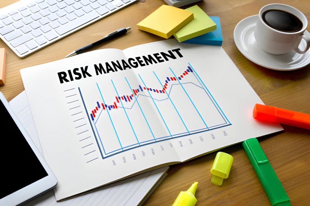 Algorithmic Trading Risk Management