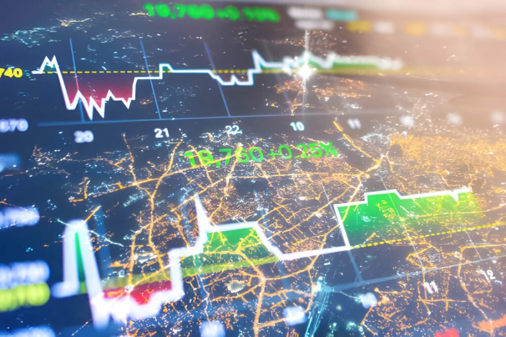 Algorithmic Trading Roadmap