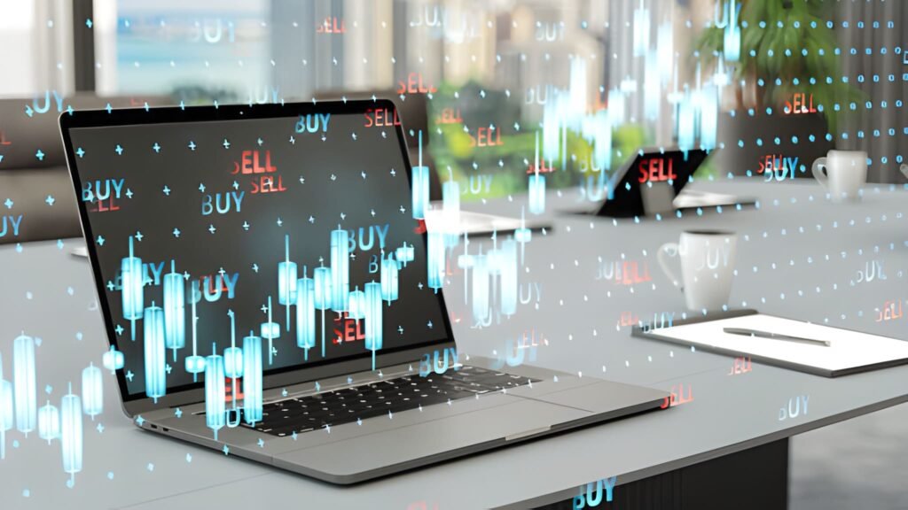 Algorithmic Trading Software for Sale