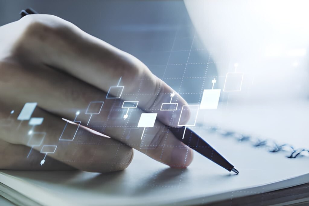 Algorithmic Trading Startup