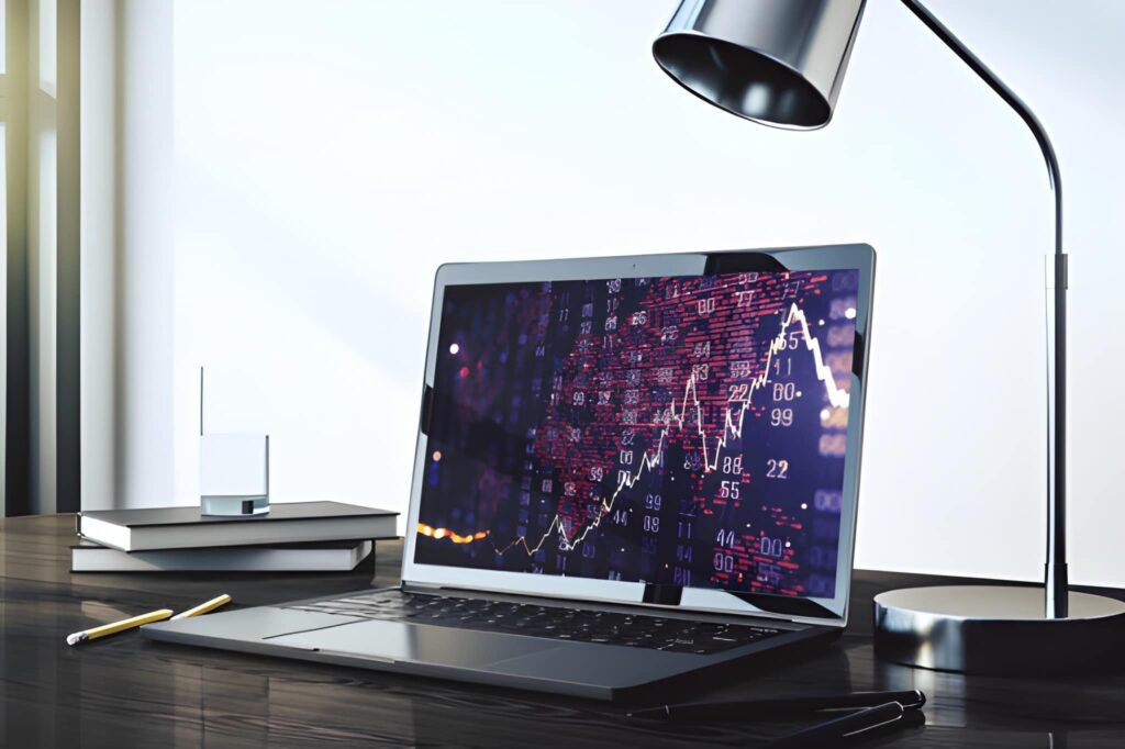 Algorithmic Trading Stock Market