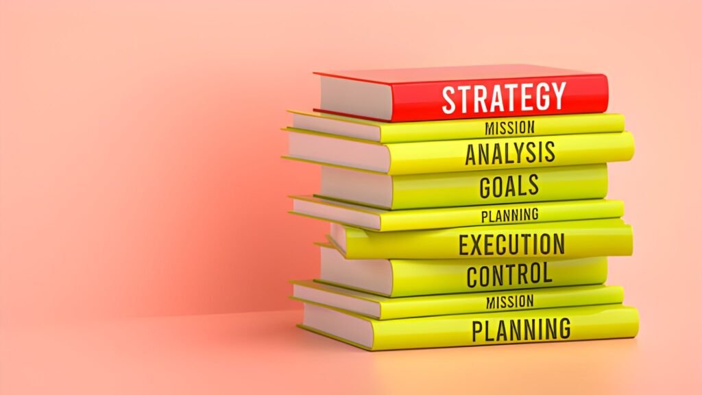 Algorithmic Trading Strategies Books