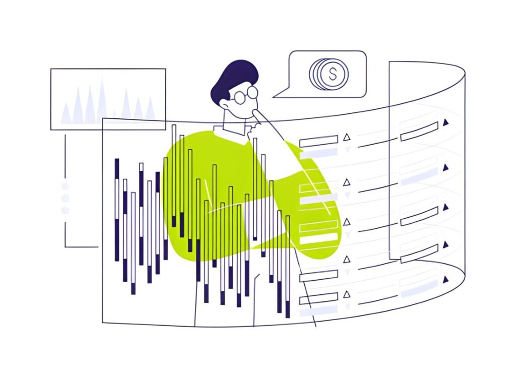 Algorithmic Trading Technical Analysis