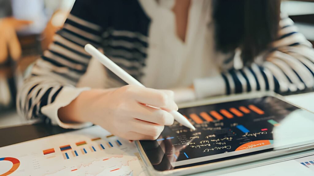 Algorithmic Trading Technology
