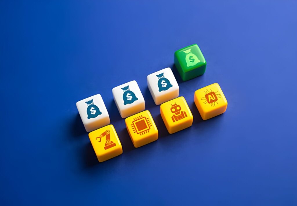 Algorithmic Trading Tools - Finance, Trading, and Wealth Management