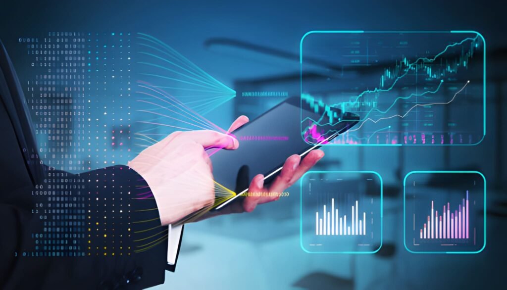 Algorithmic Trading Trends