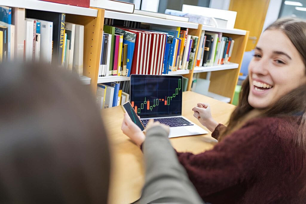Algorithmic Trading University Courses