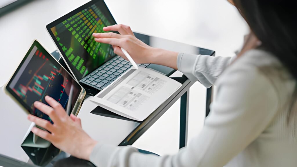 Algorithmic Trading Using Excel Design, Implementation, and Practical Applications