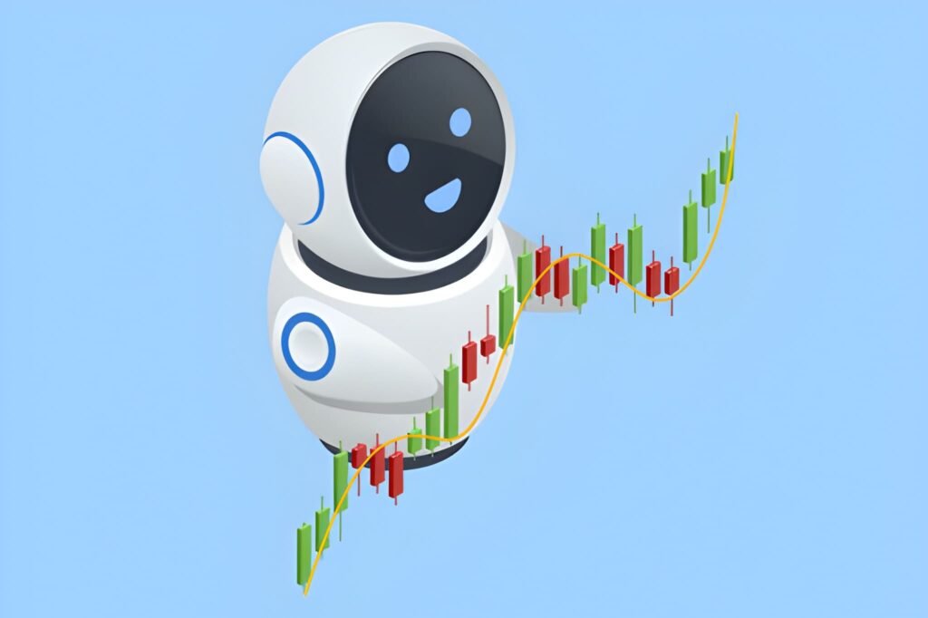 Algorithmic Trading Using Machine Learning