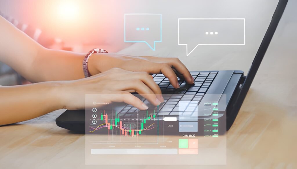 Algorithmic Trading Using Sentiment Analysis