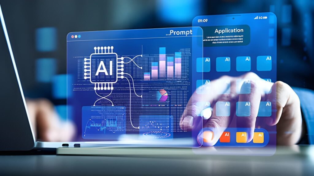 Algorithmic Trading and AI Strategies, Applications, and Implementation