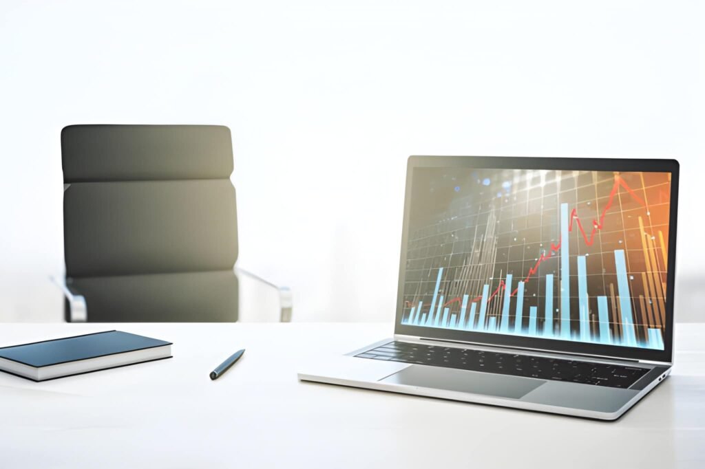 Algorithmic Trading and Market Volume