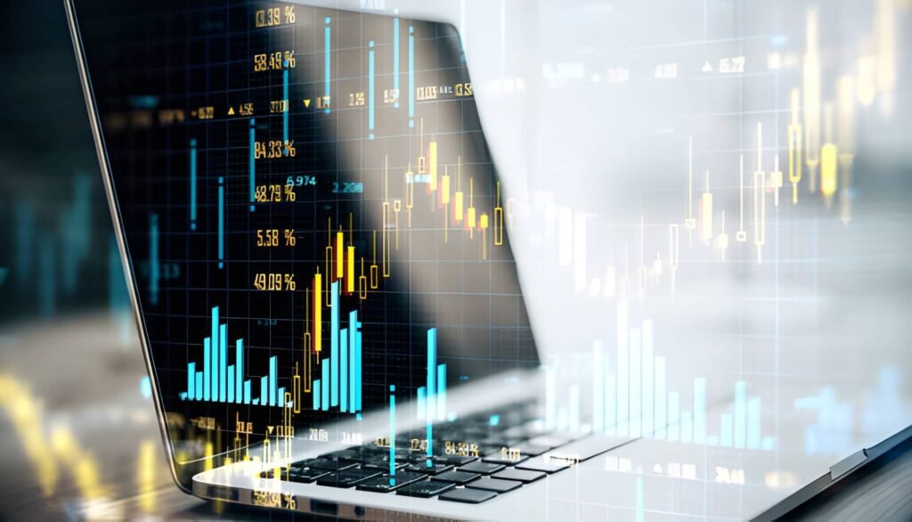 Algorithmic Trading and Volatility