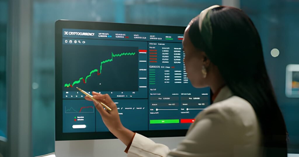 Algorithmic Trading for Cryptocurrency A Complete Beginner’s Guide