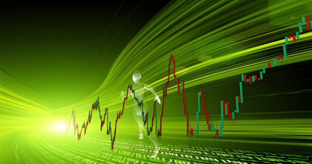 Algorithmic Trading for Dummies