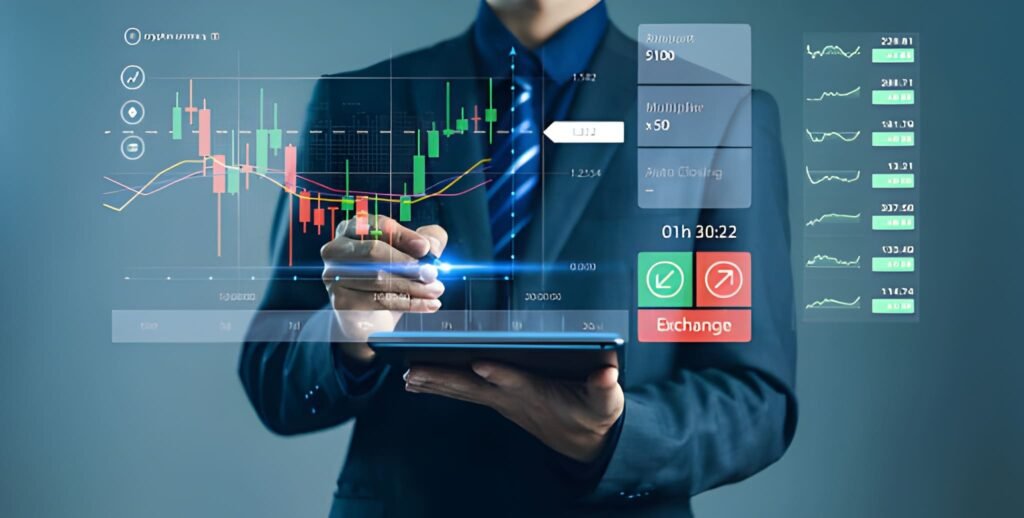 Algorithmic Trading for Individual Investors A Practical Guide