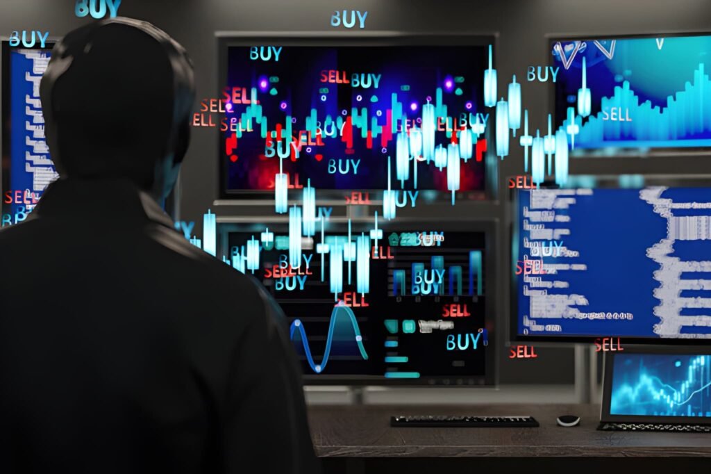 Algorithmic Trading for Retail Investors