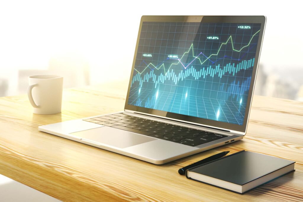 Algorithmic Trading from Home