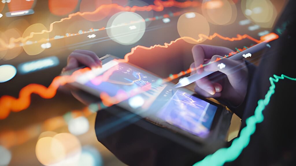 Algorithmic Trading in Commodities