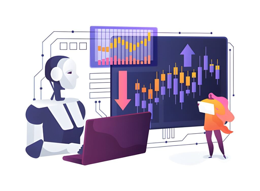 Algorithmic Trading in Forex Create Your First Forex Robot