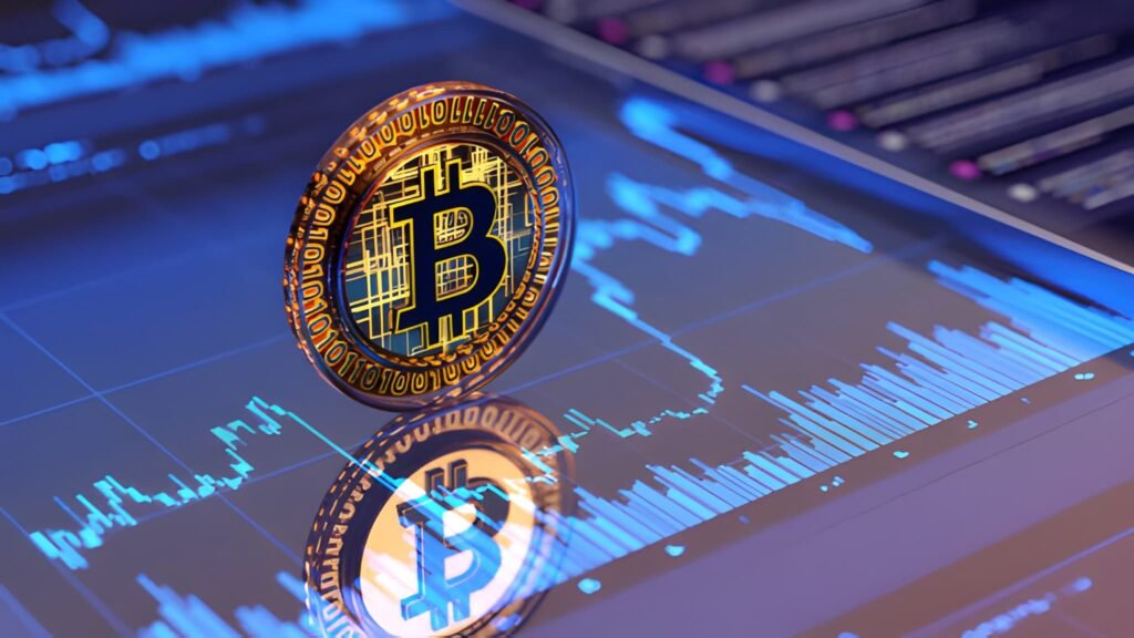 Algorithmic Trading of Cryptocurrency Based on Twitter Sentiment Analysis